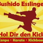 Karate Esslingen Logo