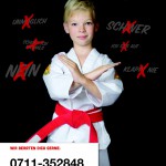 Karate Esslingen Kinder