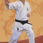 Karate Esslingen Sensei Sigle